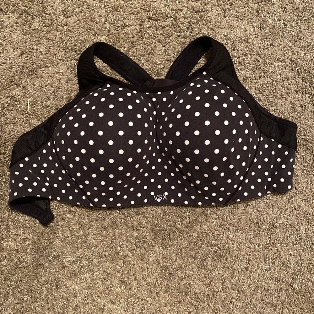 Victoria’s Secret Sports Bra